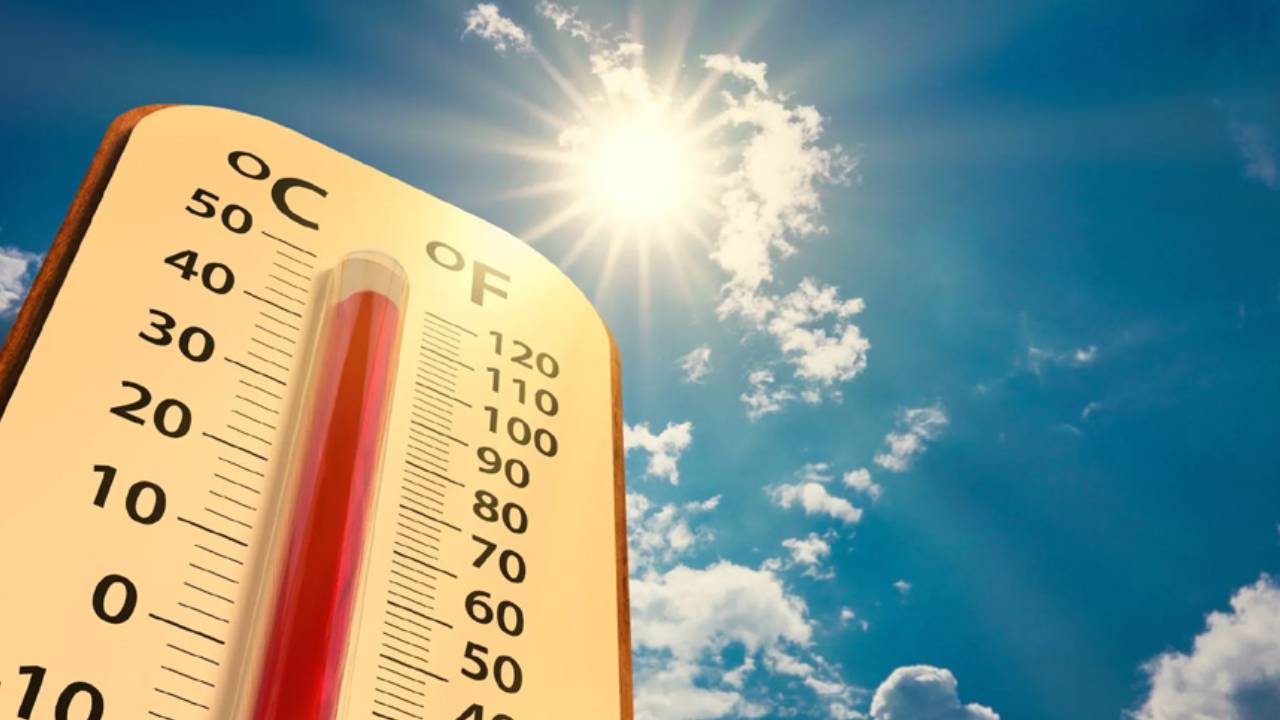 आजको मौसम : मधेश प्रदेश तथा तराईमा तातो दिन हुने सम्भावना