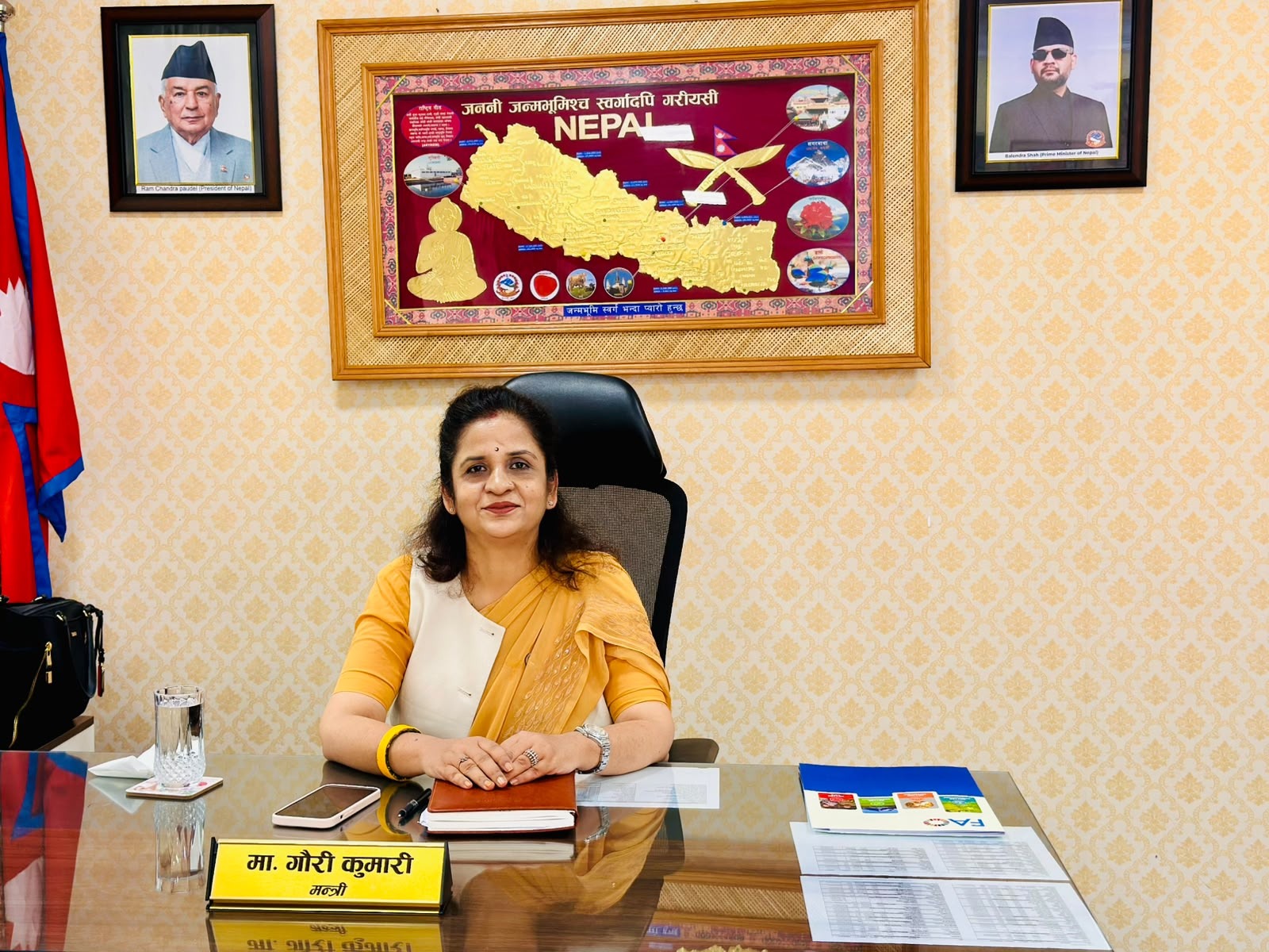 ग्यास आपूर्ति सहज रहेको सरकारको दाबी