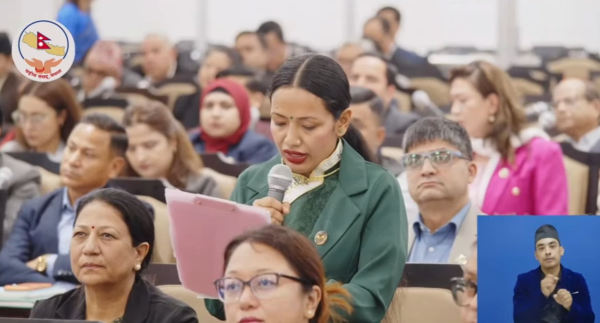 किसान समस्यामा परे, सरकारको ध्यान जाओस : तामाङ