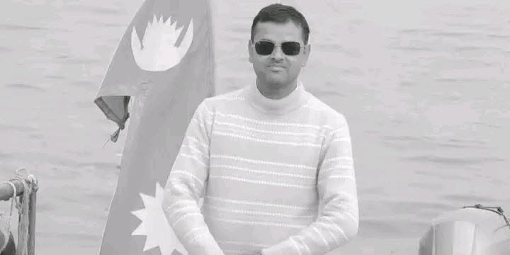 सर्लाहीका विवेक मण्डलको उपचारका क्रममा मृत्यु