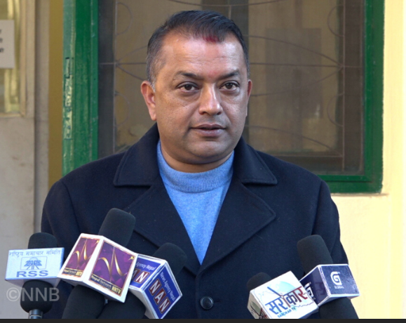 गणेशको घटनाले राज्यलाई झस्काएको छ :सभापति थापा