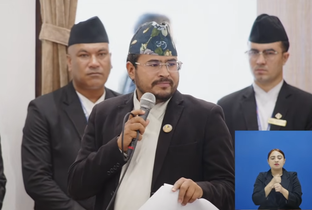 कर्णाली दुर्घटनामा सरकारको गैरजिम्मेवारी