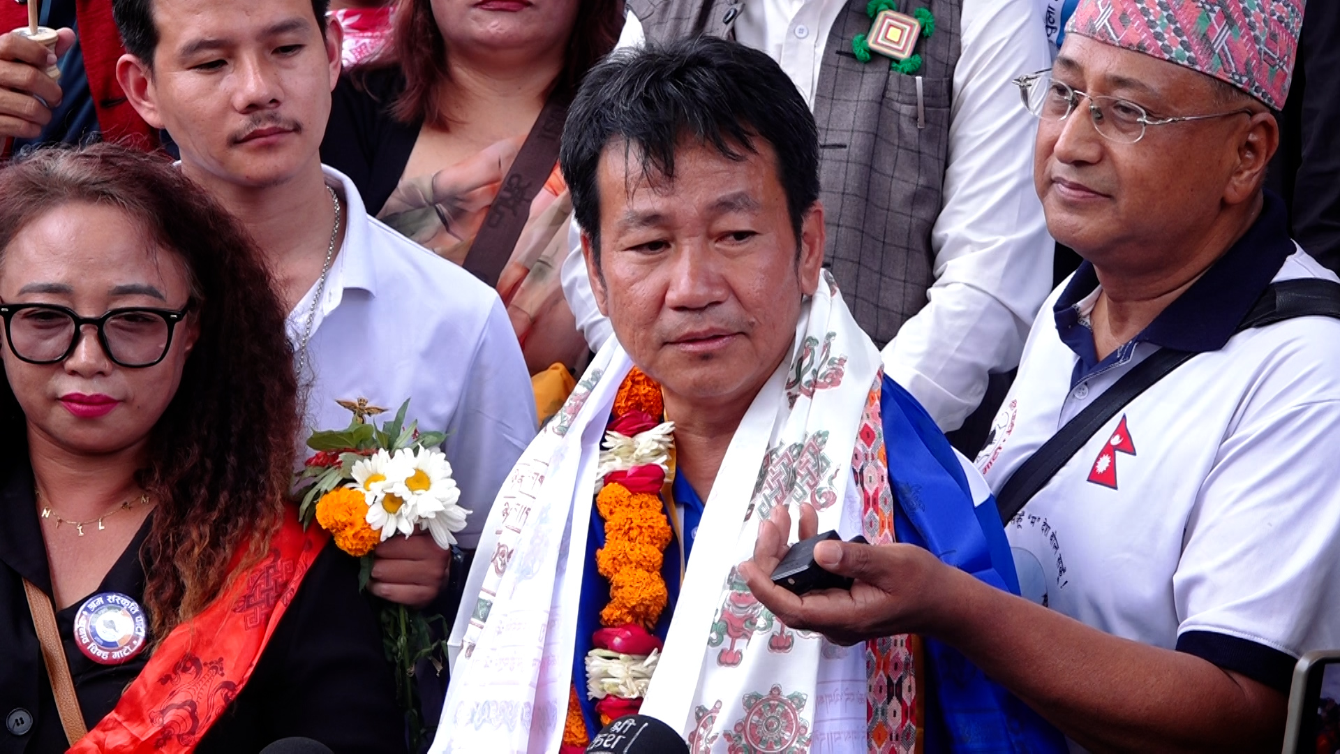 पुल बनाउन भारतको लिखित सहमति आवश्यक