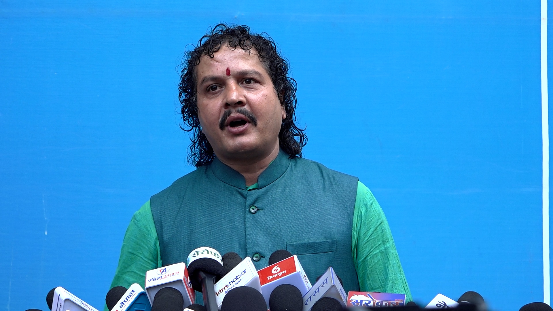 अनुशासन आयोगमा लेखनाथ पौडेल नियुक्त