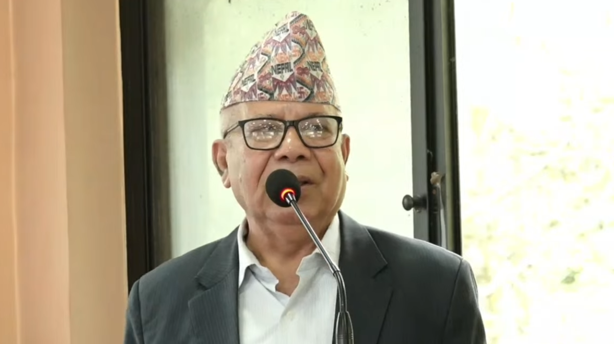 नयाँ पुस्तालाई सही संस्कारको खाँचो