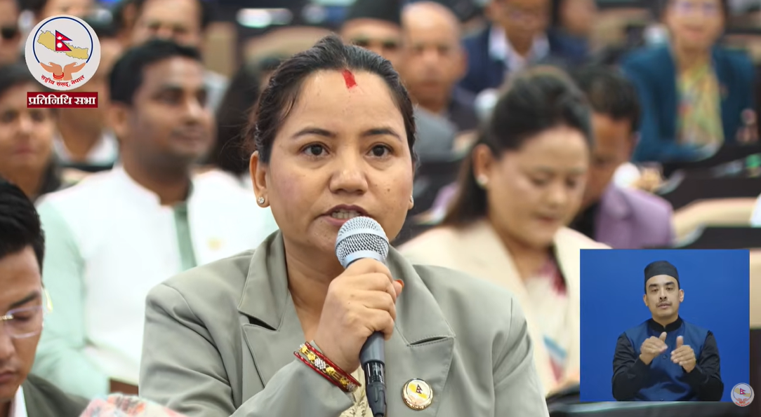 नागरिकले आफ्नै शरीरमा आगो लगाउनुपर्ने अवस्था किन आयो