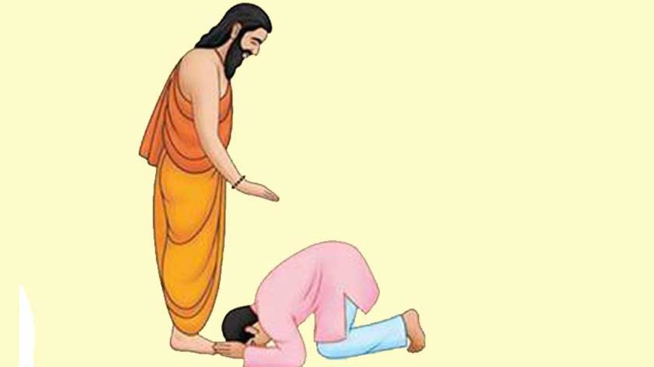गुरु पूर्णिमाको आज विशेष महत्त्व
