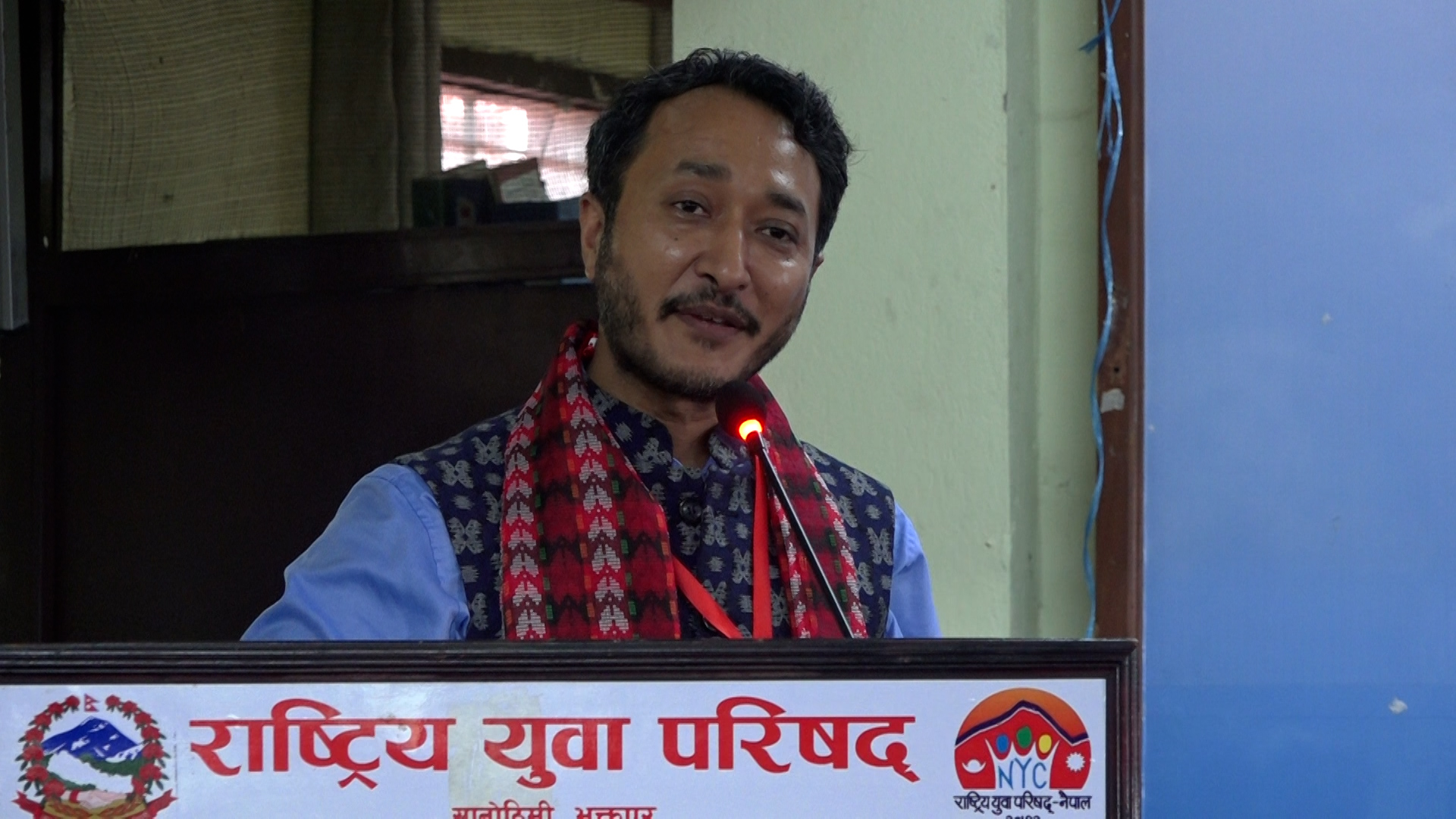 नेपालमा युवा उद्यमशीलताको ठूलो सम्भावना