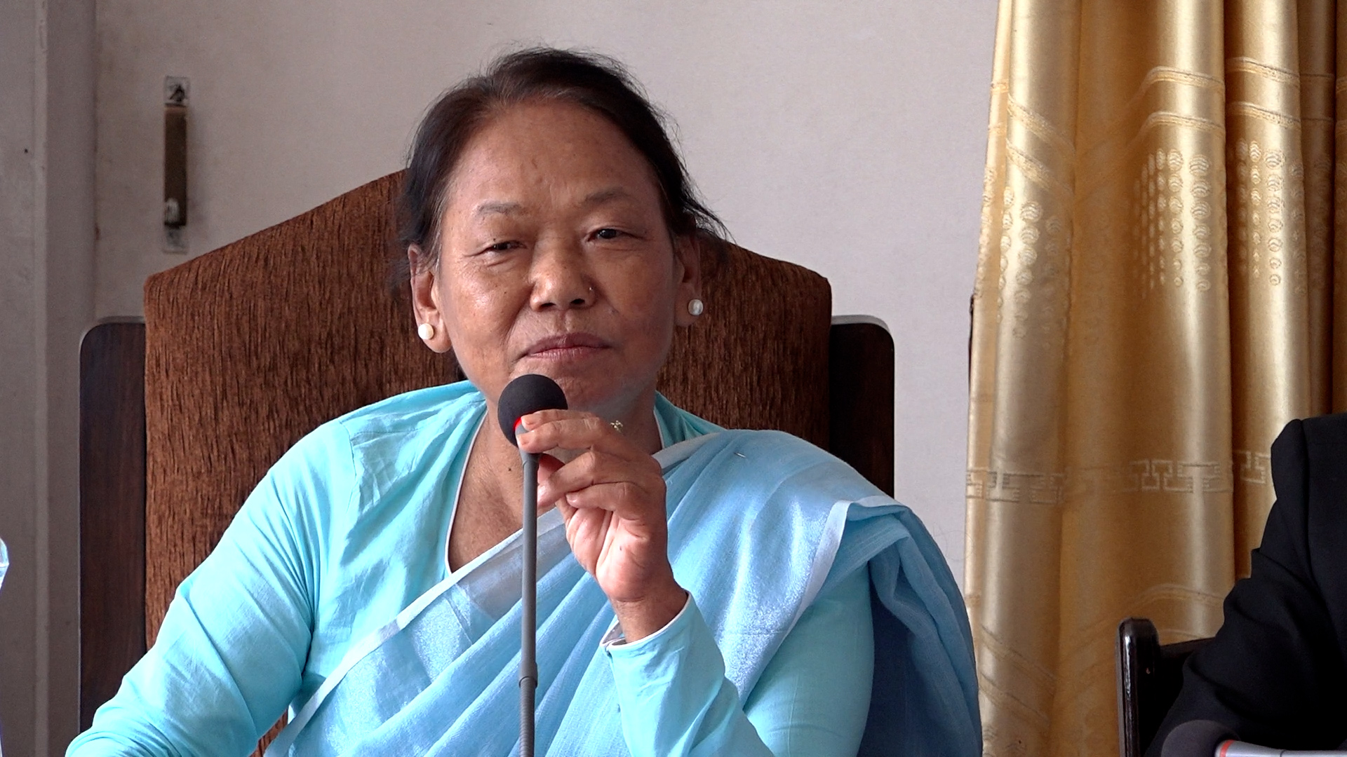 संवैधानिक आयोग प्रभावहीन : राई