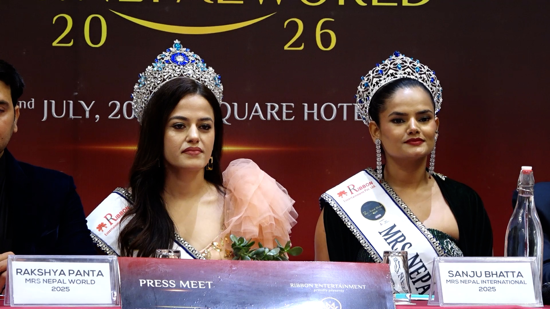 मिसेस नेपाल २०२६ मा आवेदन आह्वान