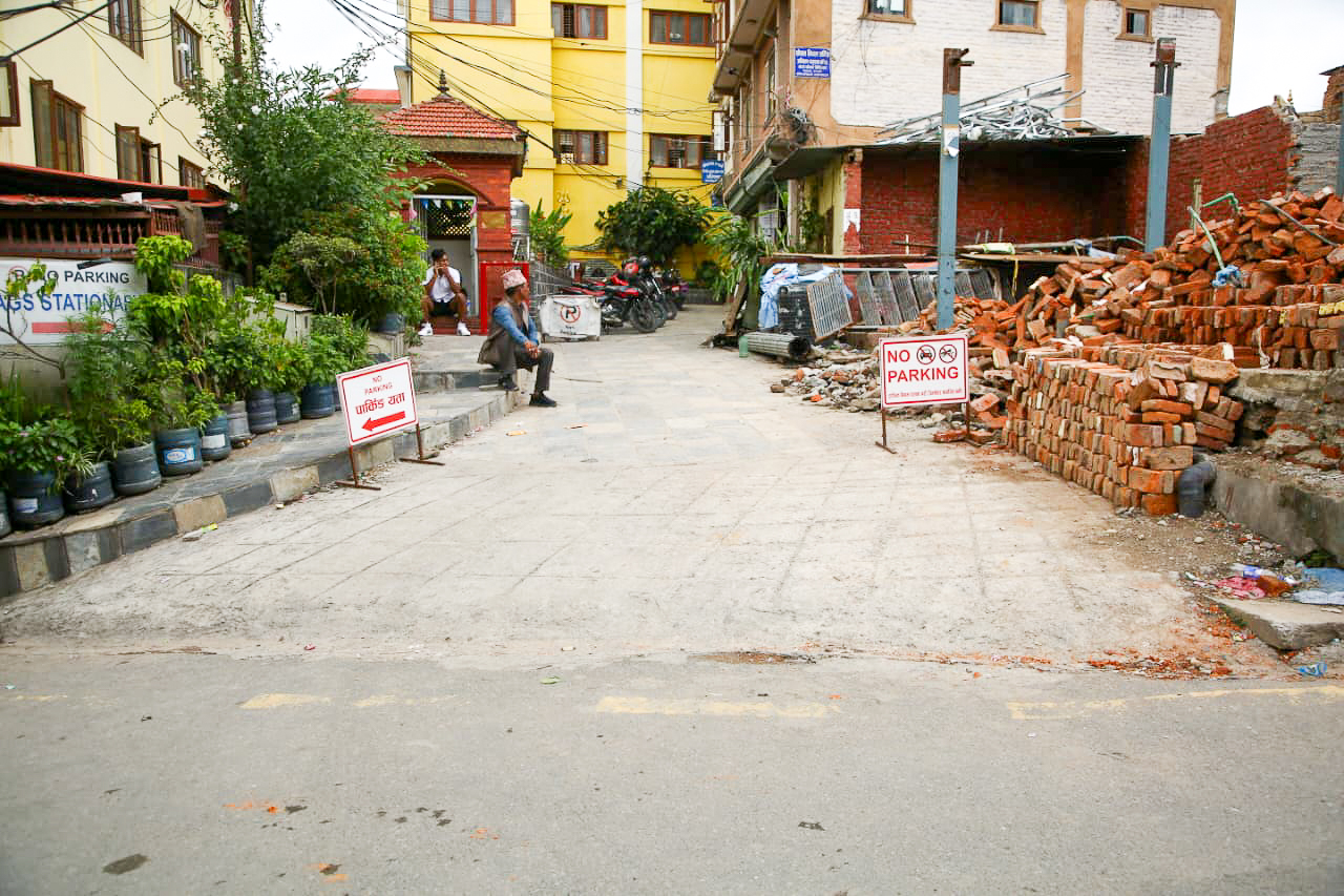 आत्मदाह गरेका गणेश नेपालीको निधन