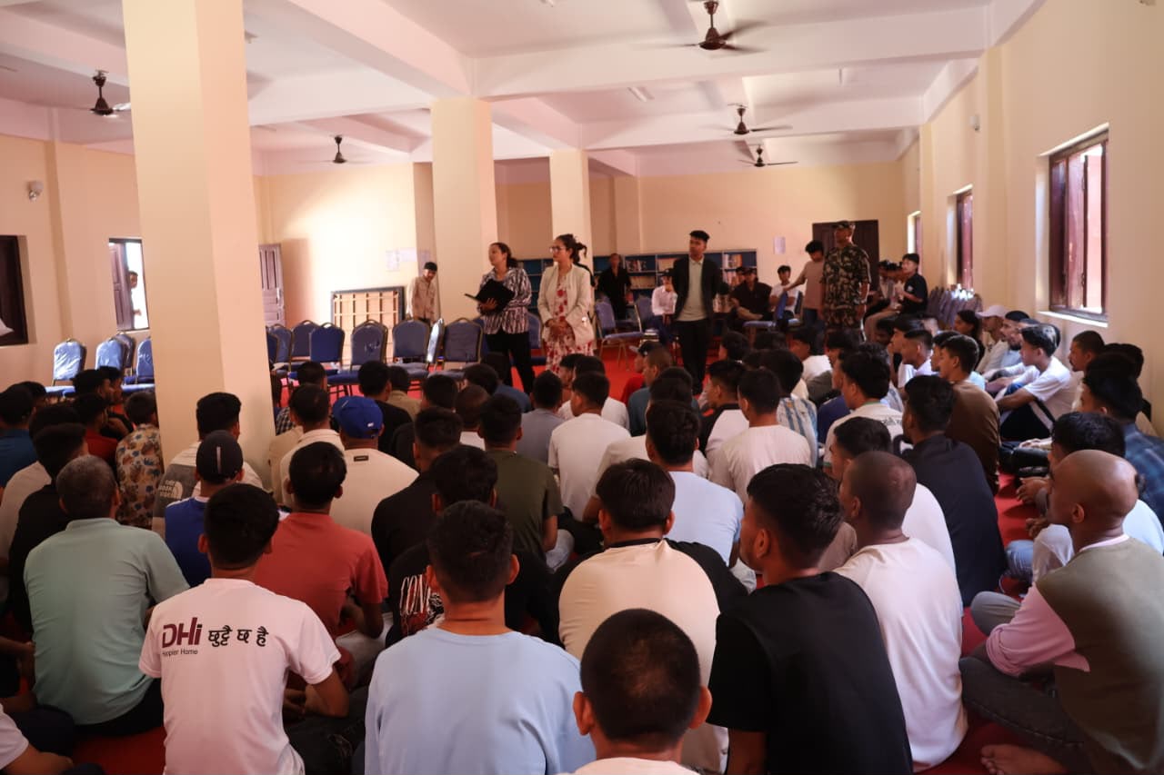 Websoft IT Nepal Pvt. Ltd.