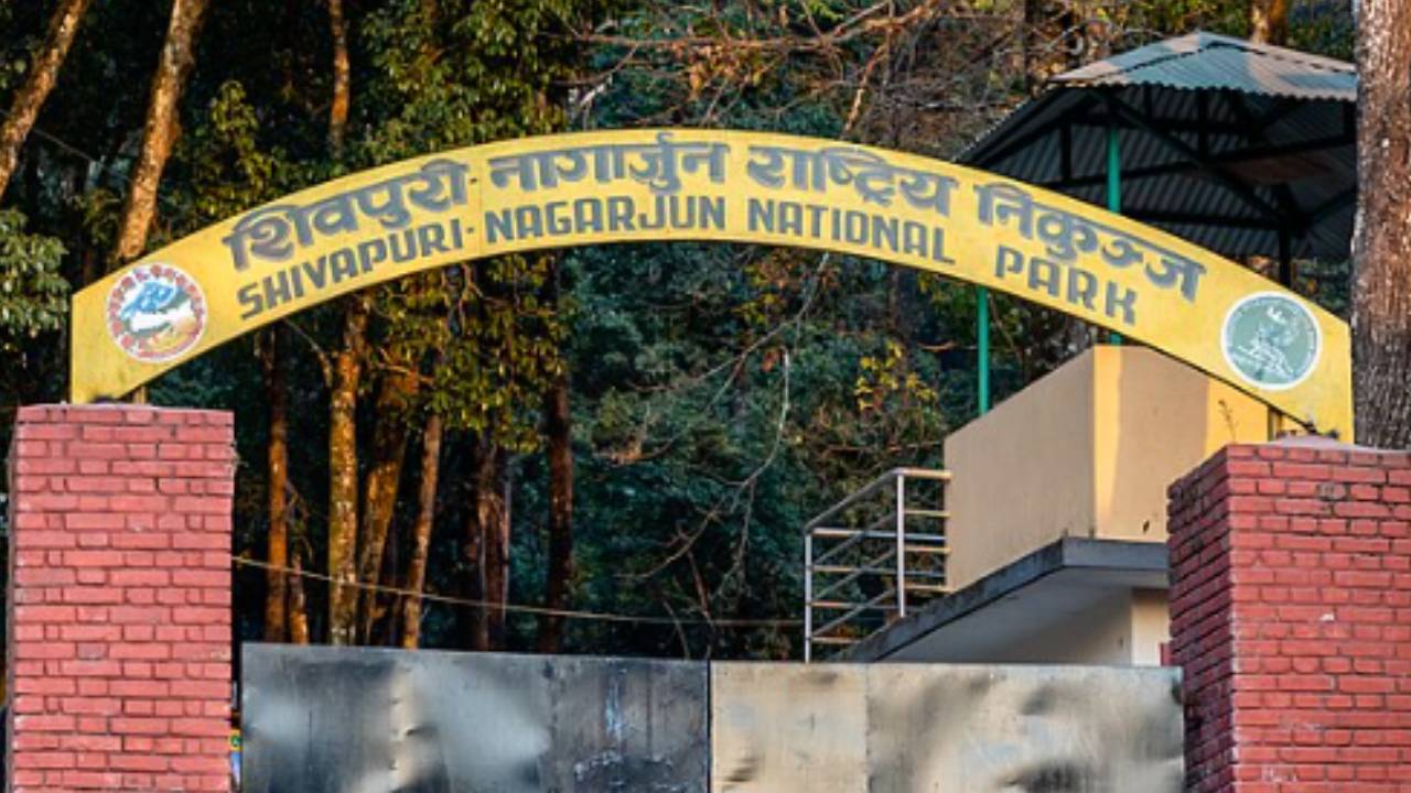 निकुञ्जमा अब ई–टिकेटिङ