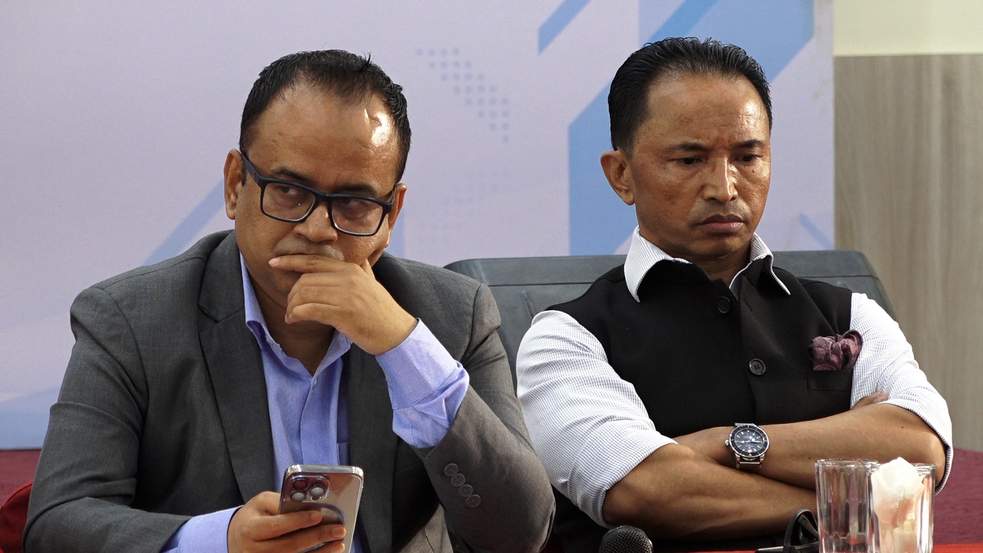 परामर्श नियमावली स्वागतयोग्य