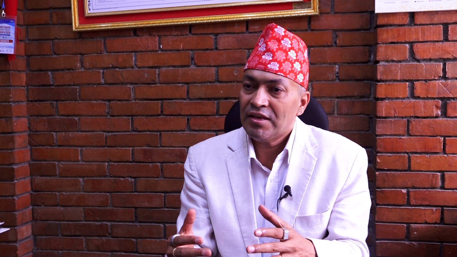 नेपालले खेल पर्यटनमा छलाङ्ग मार्नसक्छ