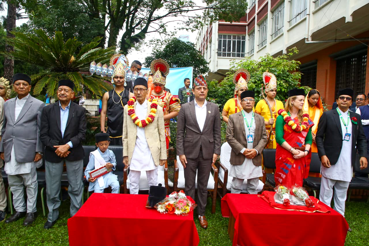 भानु जयन्ती  समारोह