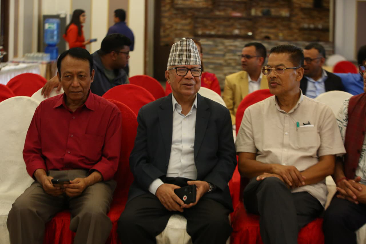 प्रदीप नेपाल स्मृति पत्रकारिता पुरस्कार प्रदान