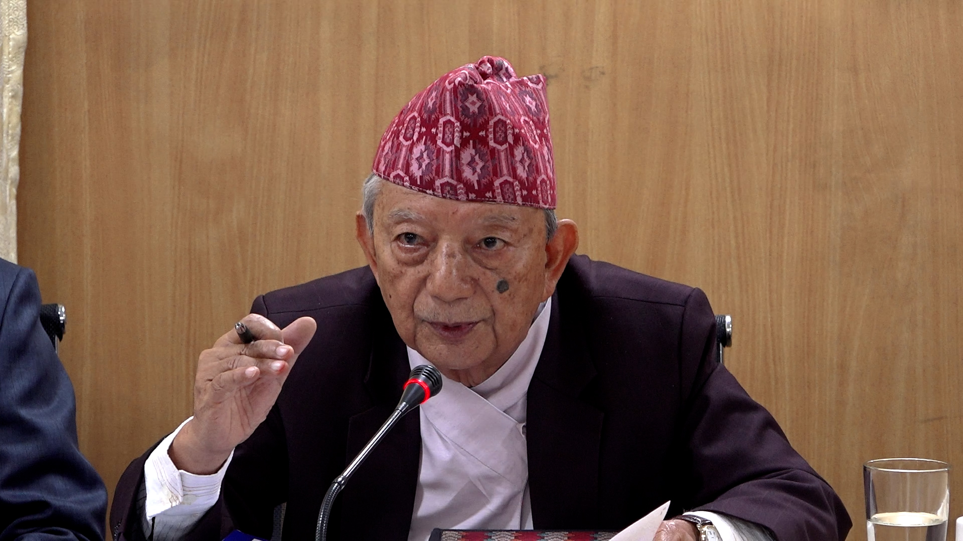 बालअधिकारमा राष्ट्रिय अध्ययन हुँदै : अध्यक्ष मगर