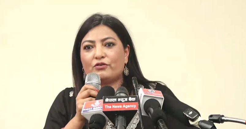 कार्यकर्तामुखी पार्टी बनाउनुपर्नेमा जोड