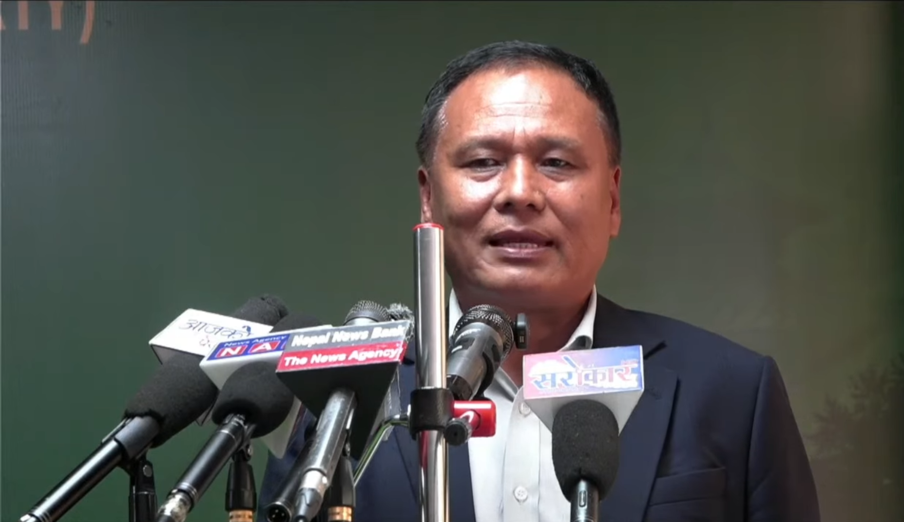 हरितक्रान्तिमा उज्यालो नेपालको जोड