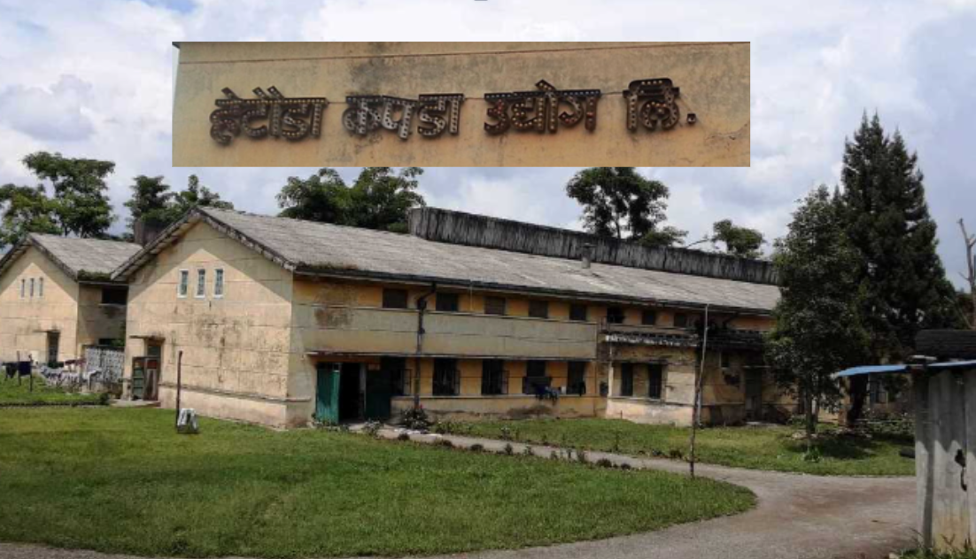 हेटौंडा कपडा उद्योगले नयाँ आशा देख्यो