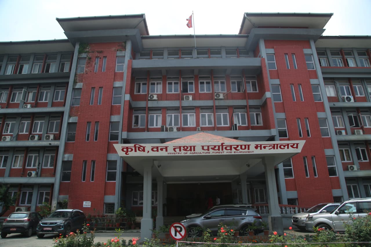 मल व्यवस्थापनमा उल्लेख्य पहल 