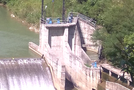 लगानी गर्ने रू रू जलविद्युतको निर्णय