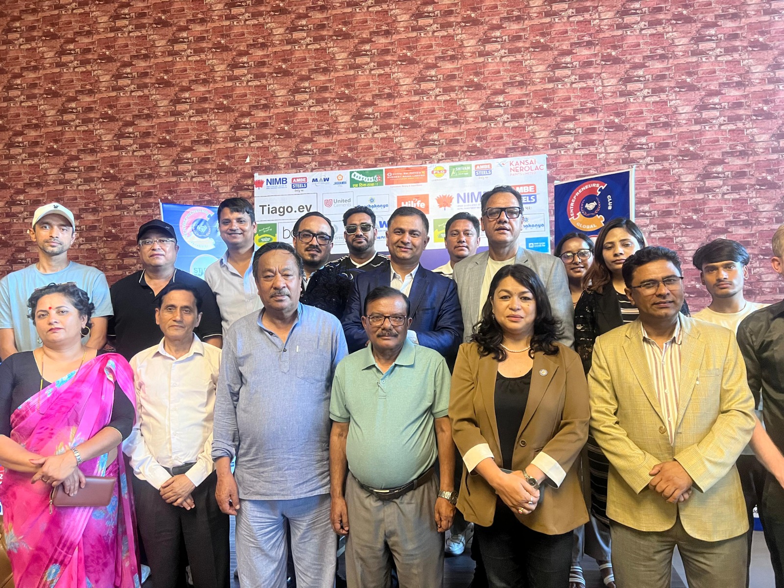 विकासको आधार बनाउनुपर्नेमा जोड
