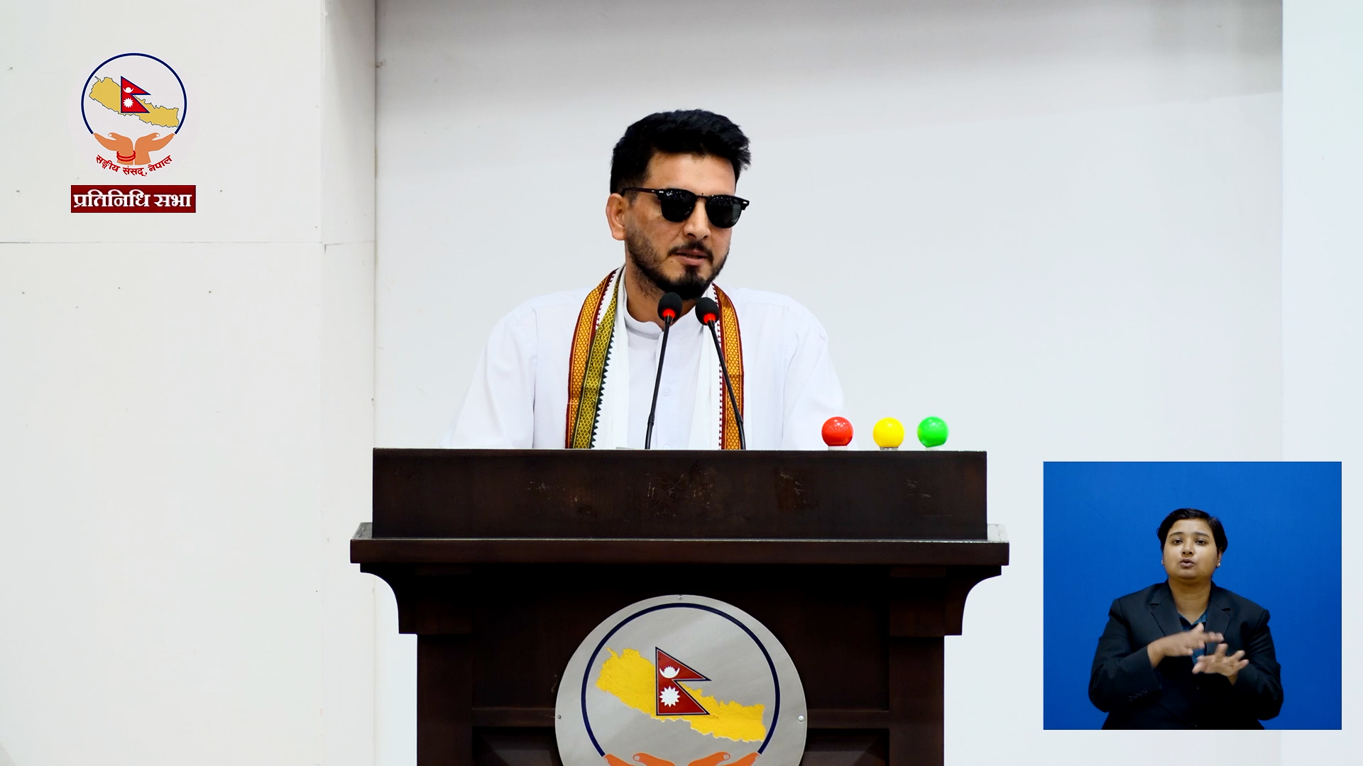आत्मदह बढ्नु चिन्ताको विषय : लम्साल