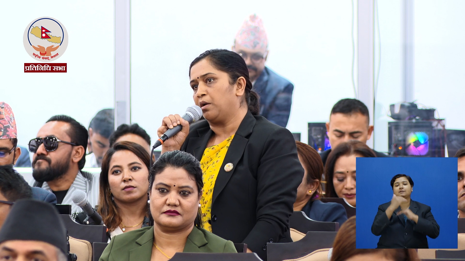 मन जलेका पीडा पनि सुन्नुपर्छ