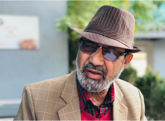 रिजाल उच्च अदालत जाने