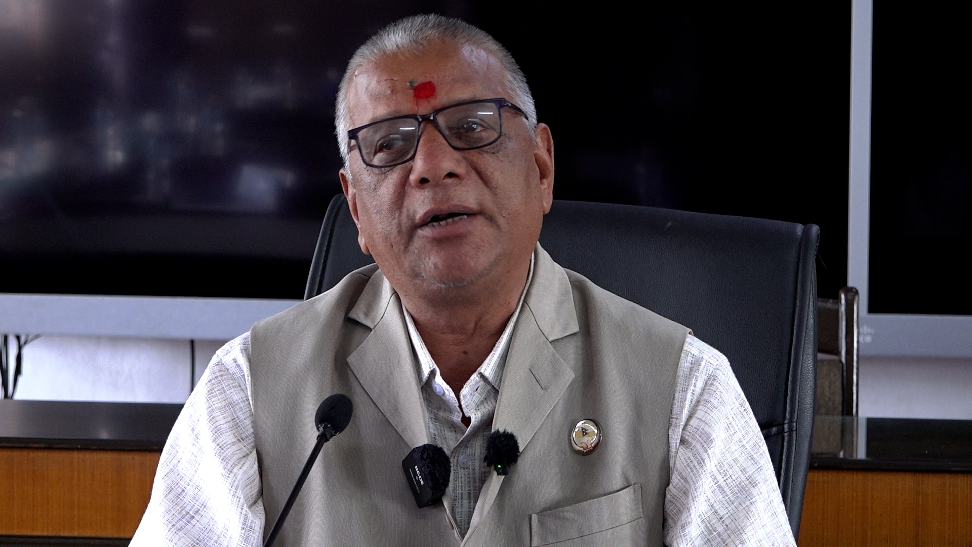 लेखा समितिले अब गति लिन्छ : सभापति खड्का