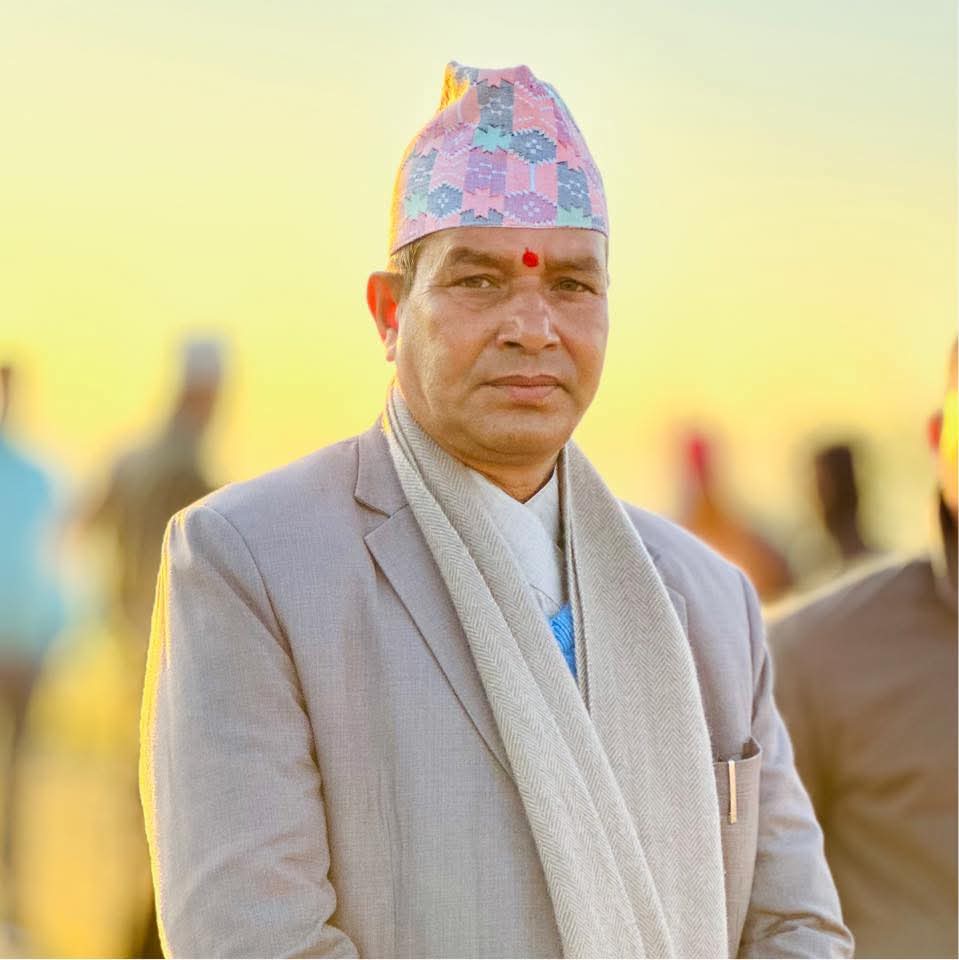 कर्णालीमा कांग्रेसले सरकार छाड्यो