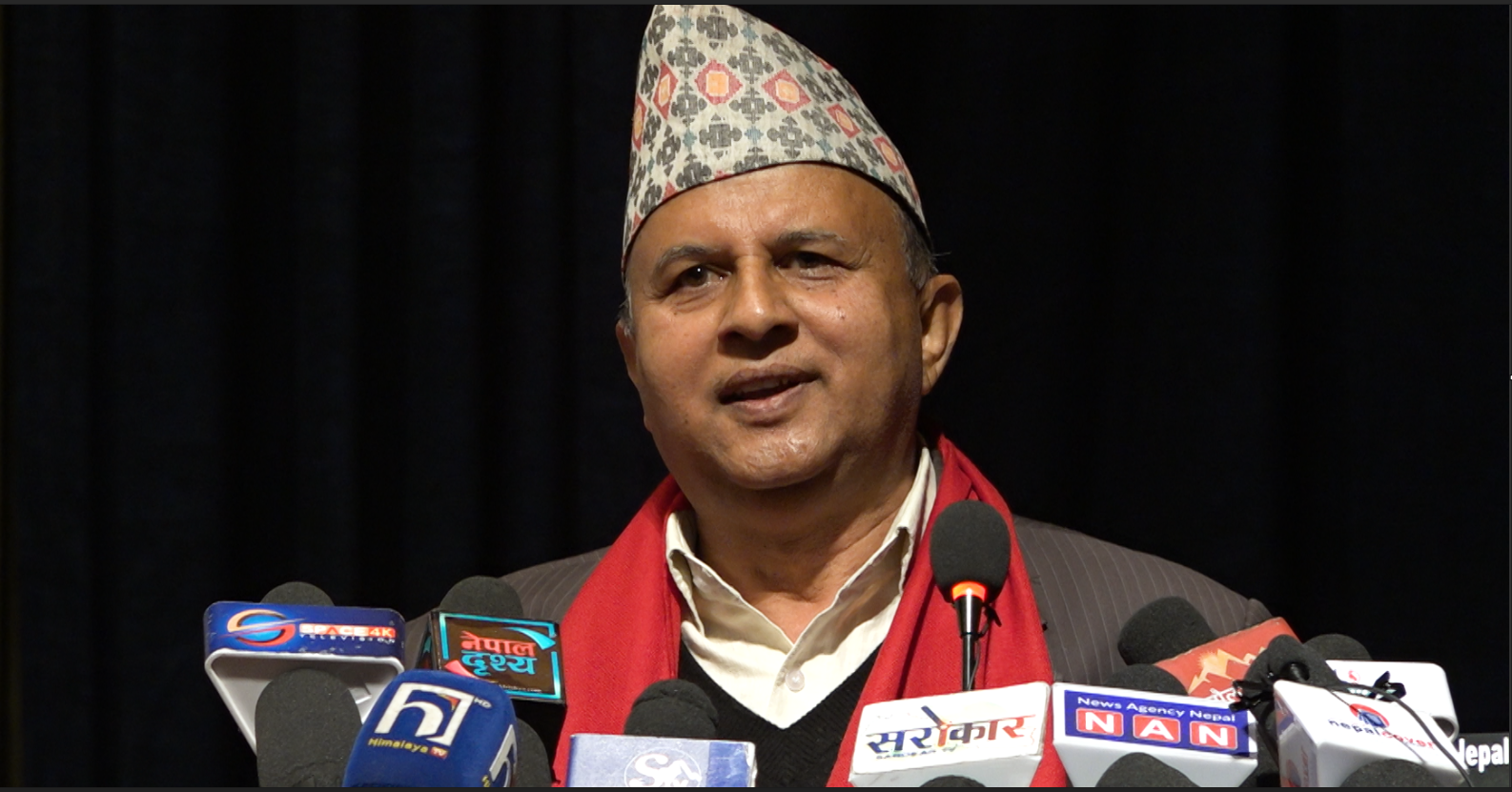 नयाँ शक्तिको उदय 