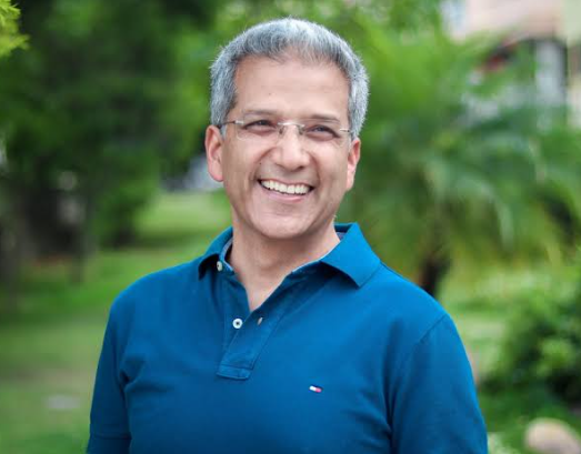 रविन्द्र मिश्र : मन्त्री निवास बाल आश्रय बनाऔँ