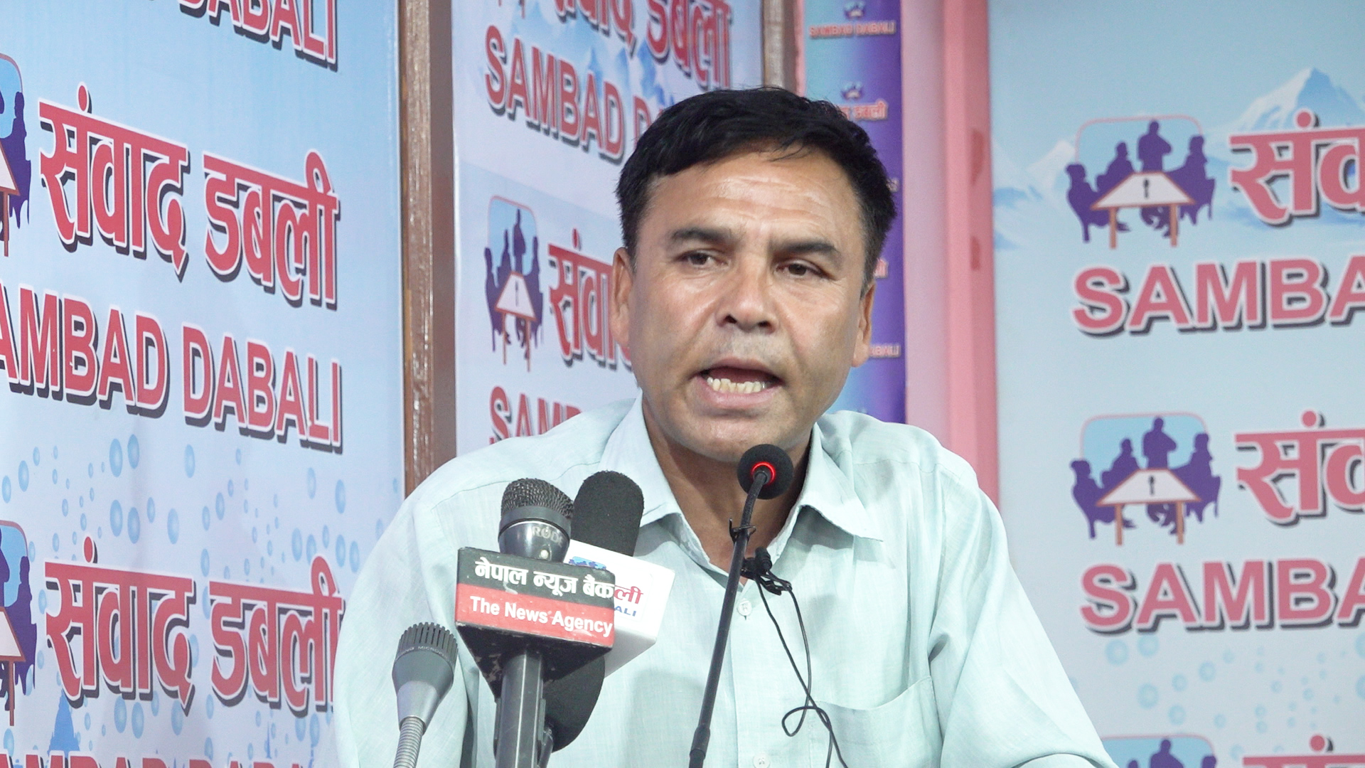 सुकुम्बासीहरुको तत्काल व्यवस्थापन  गर्न  चेतावनी