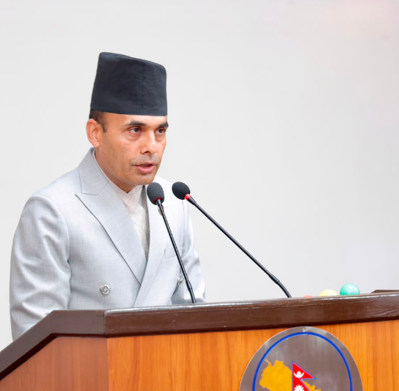 प्रतिफलमुखी  विकास गर्ने सरकारको योजना