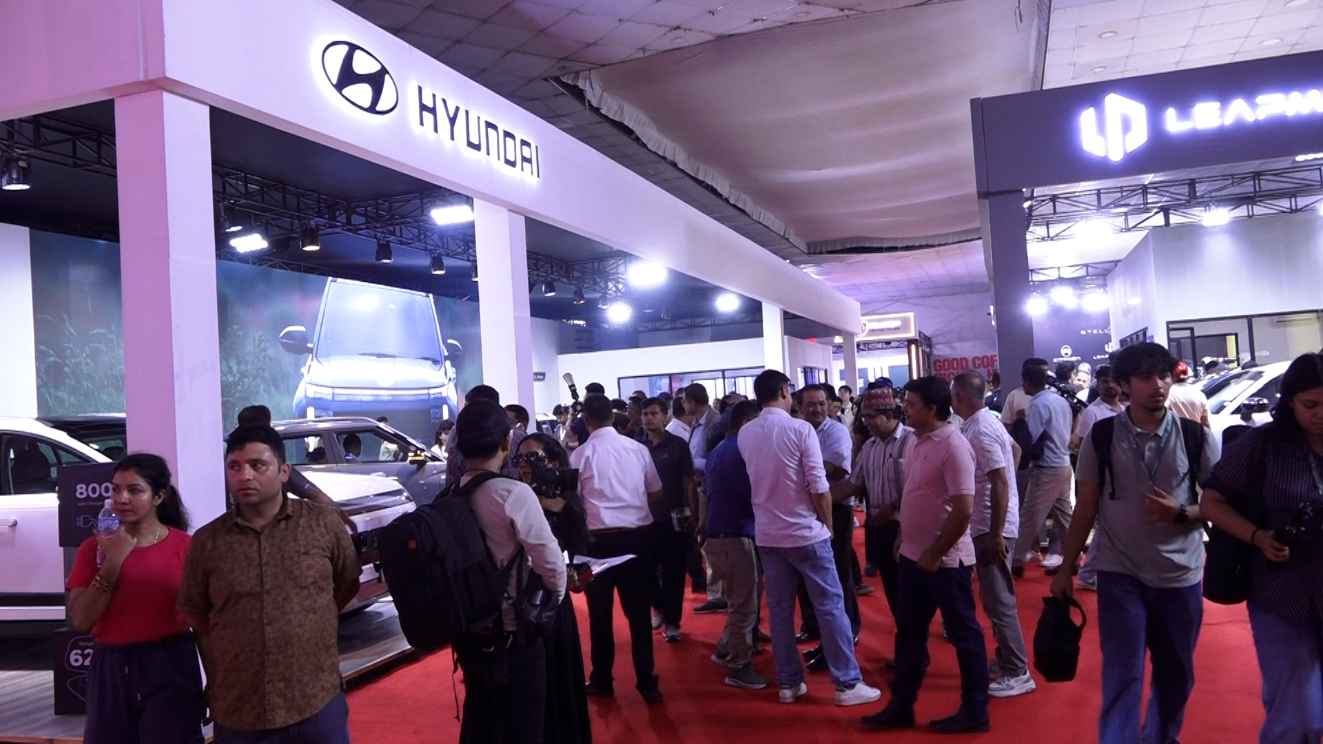 180,000 Visit NADA Expo, Raising Hopes for Higher Auto Market Activity