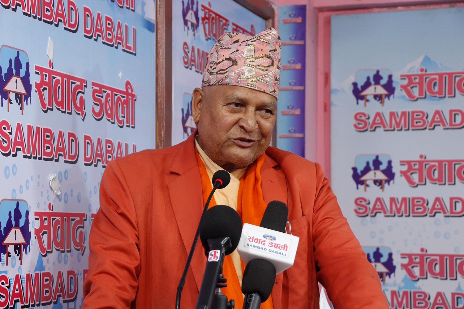 ‘छिमेकी चिढ्याएर देशलाई जोखिममा पारियो’
