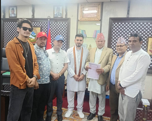 कर्णालीमा बेलीब्रिज बन्ने
