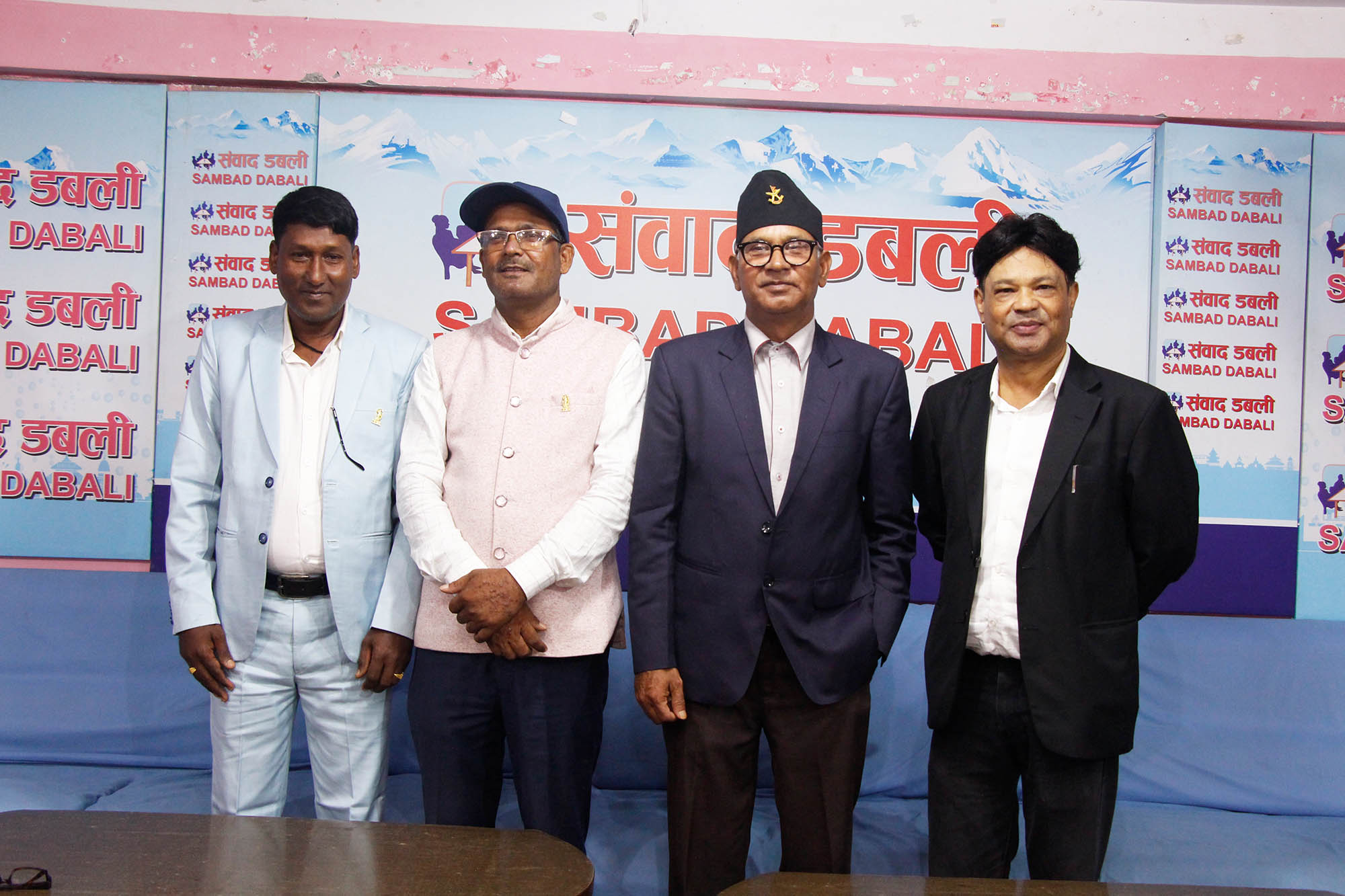 लुम्बिनी संरक्षणमा महाअभियानको जोड