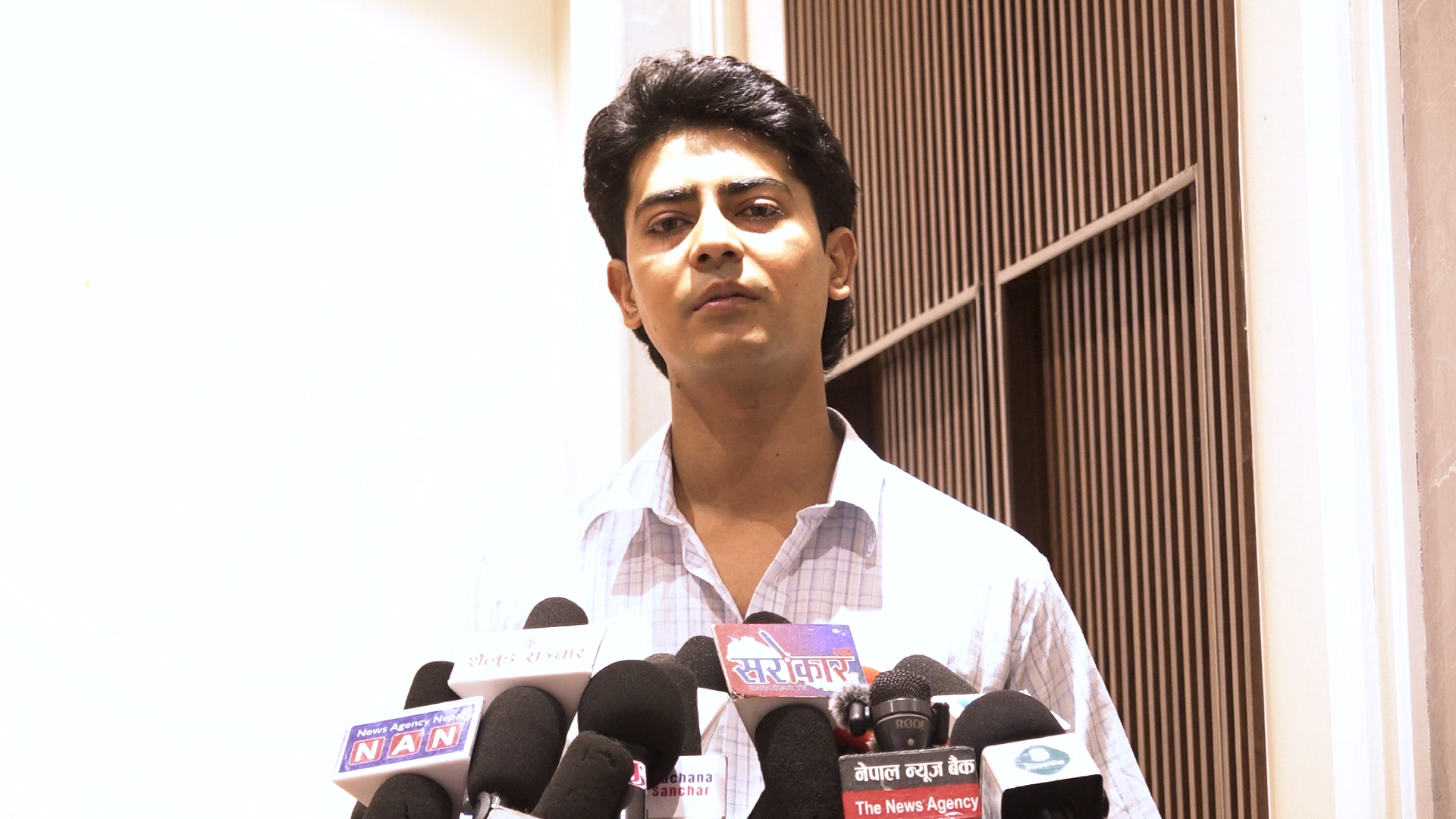 सेना परिचालनप्रति मिराजको आपत्ति