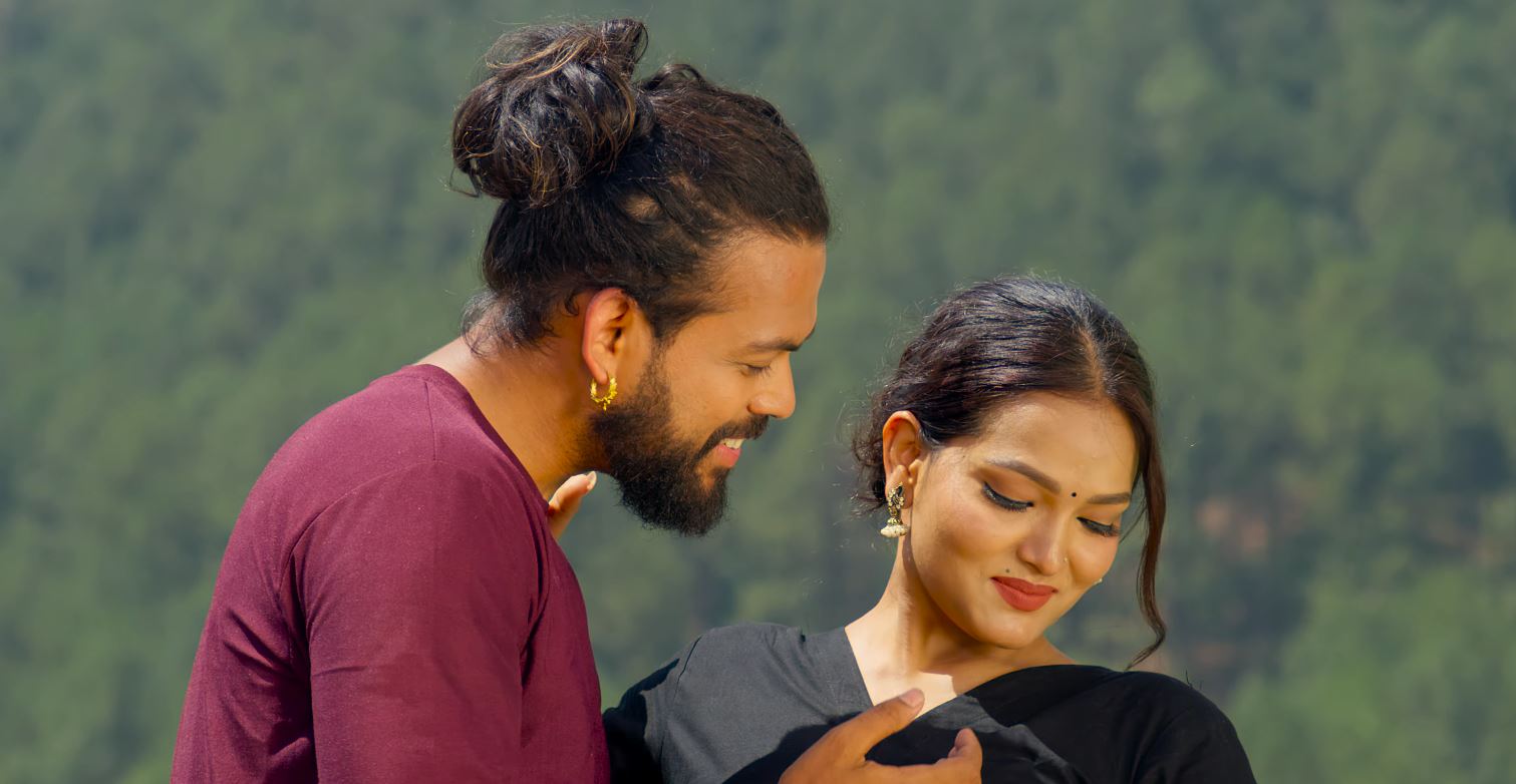 ‘लज्जावती’को दोस्रो गीत सार्वजनिक