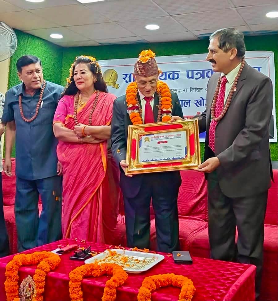 भीम उदासमा देखिए तीन ‘क’ विशेषता