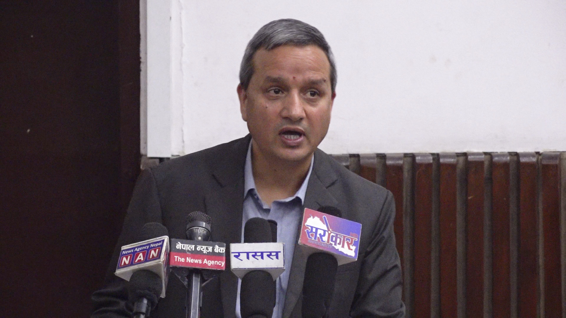 समावेशी वृद्धिबिना सुशासन कठिन : डा. भट्ट
