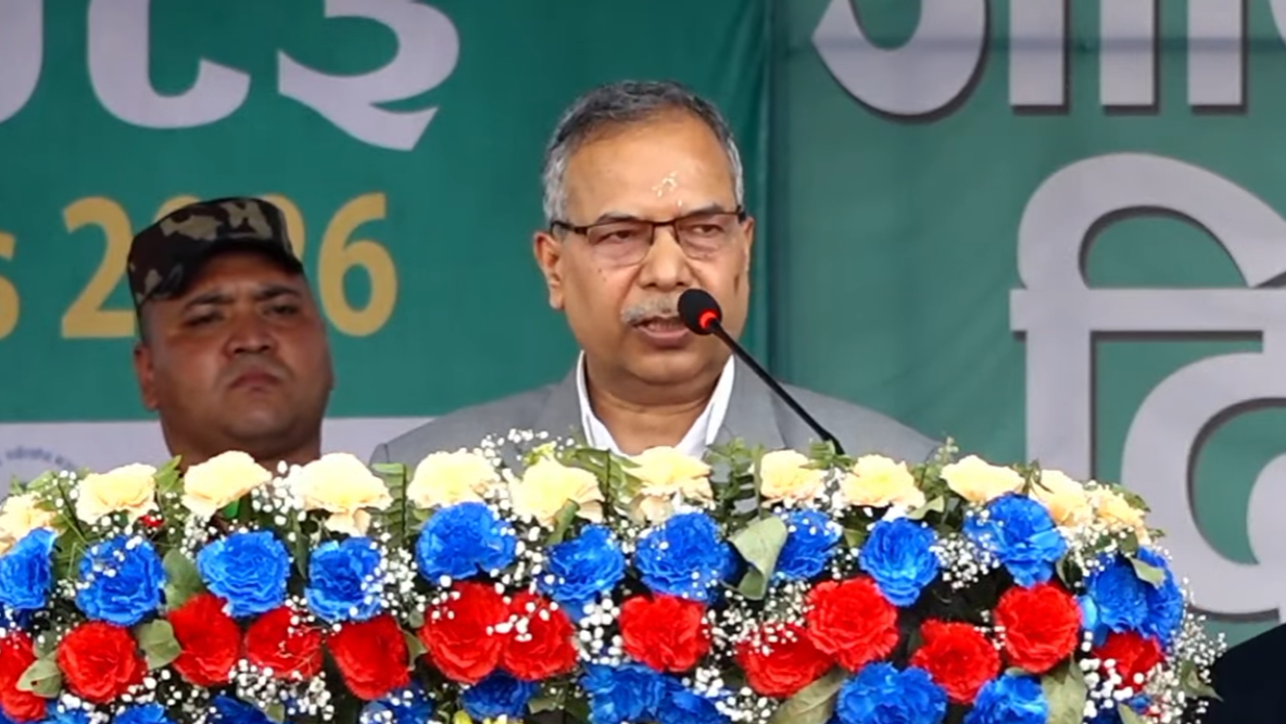 समावेशीता कार्यान्वयनमा जोड : यादव
