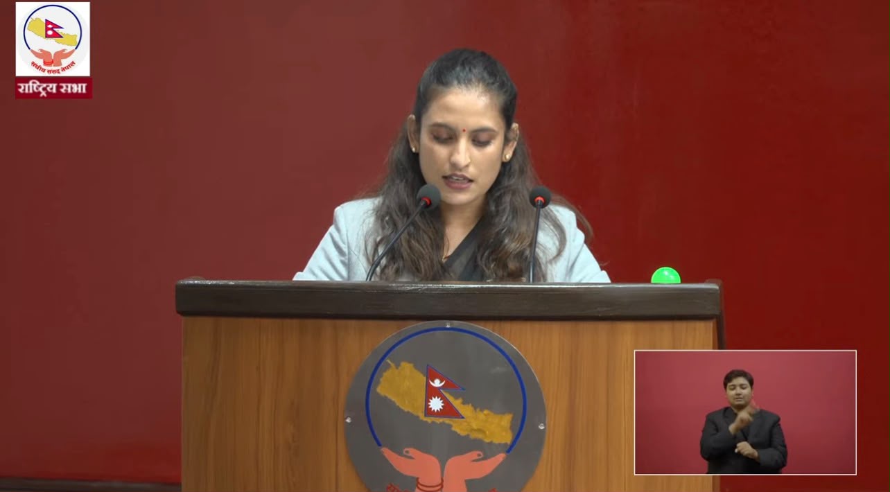 ‘ब्लु बस’ महिलाको सुरक्षाका लागि आवश्यक पहल