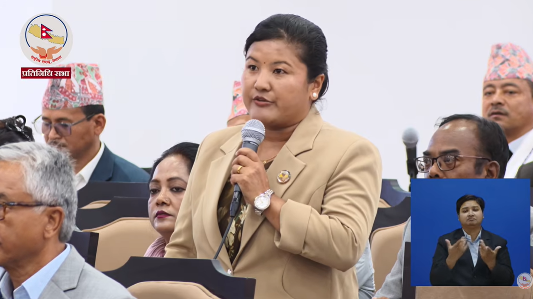 प्रधानमन्त्रीज्यू, एक्लोपनको कारण के हो?