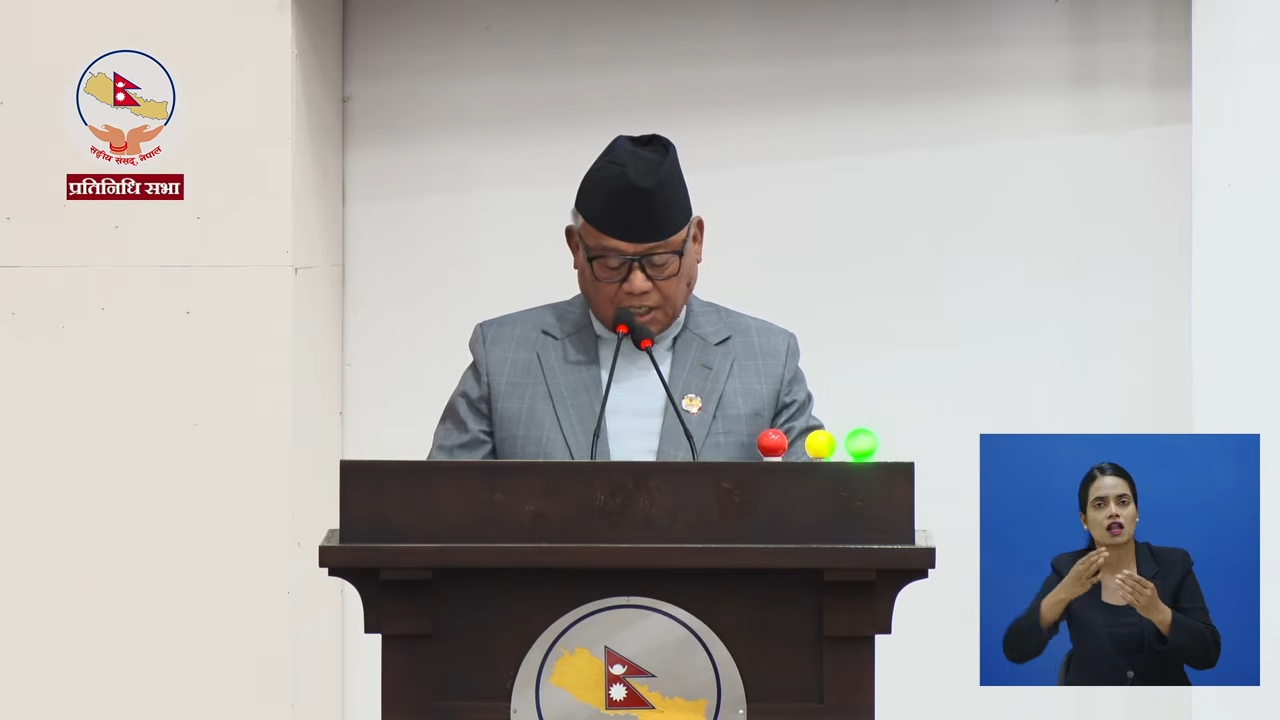 सरकारको तयारीमाथि कांग्रेसको प्रश्न