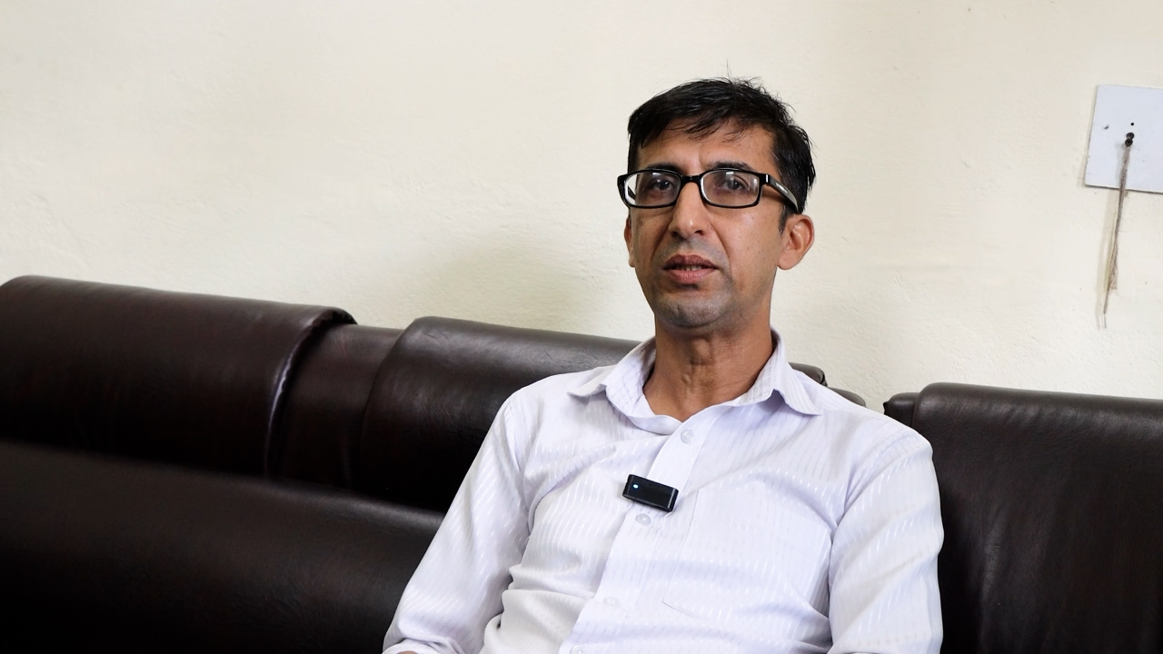 मनसुनजन्य विपद् नियन्त्रणमा कोशीको तयारी